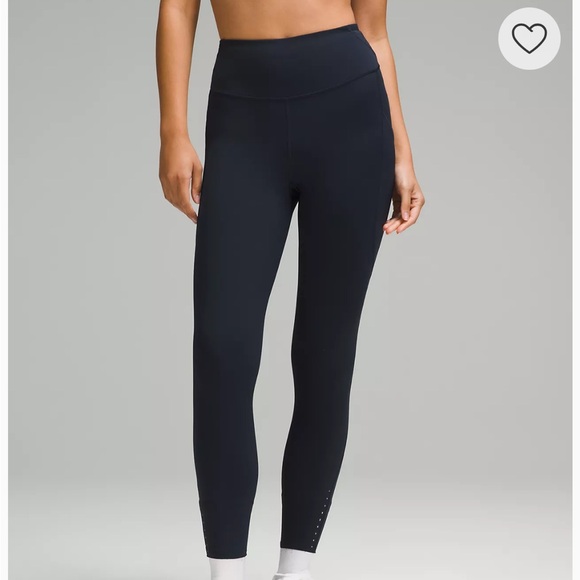 fast and free 25” true Navy - Picture 2 of 4